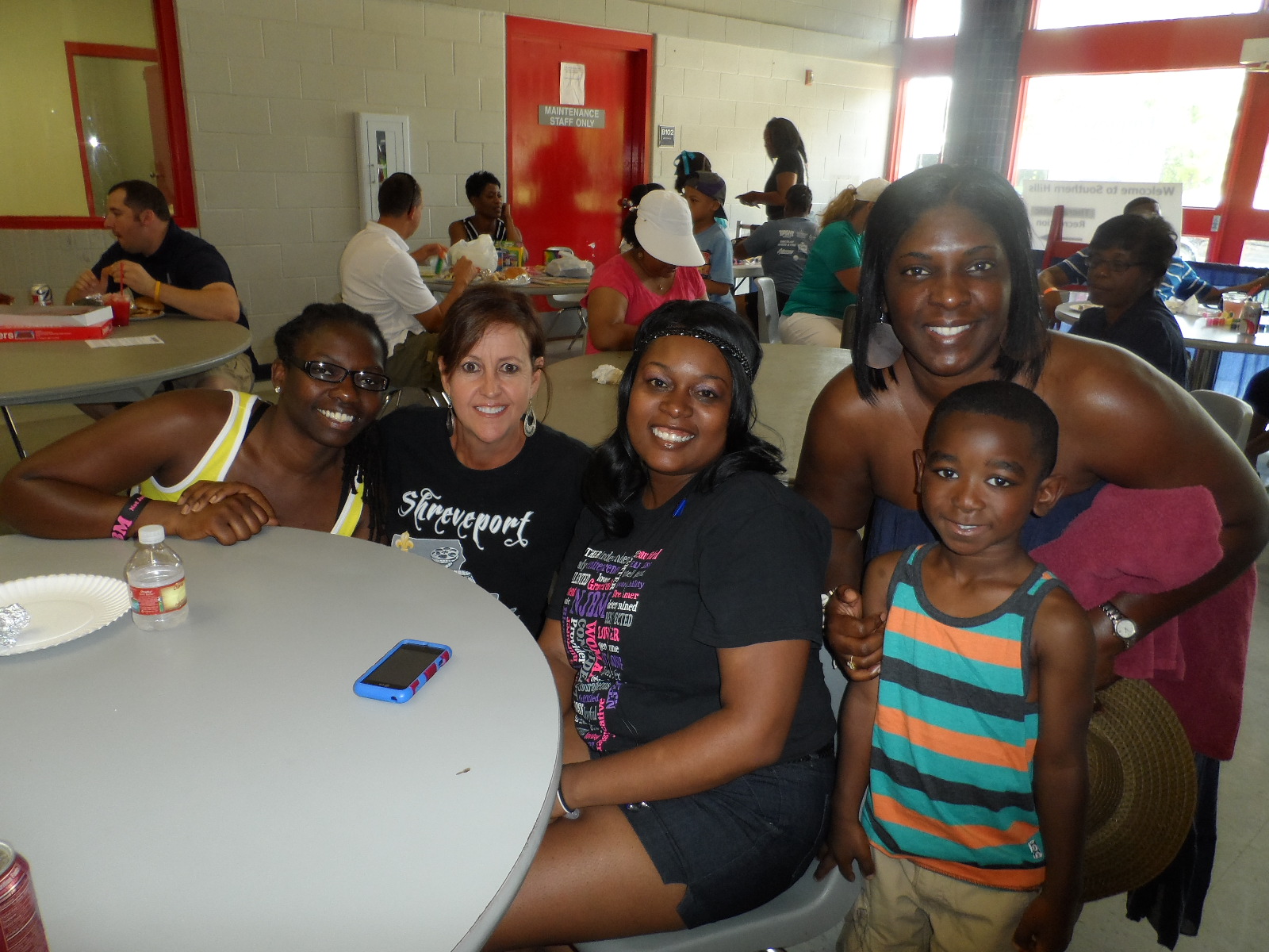 Sharon P-Lashaun Wheeler - Kimberly